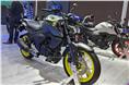The FZ-S V4 DLX has also received two new colours, and both it and the R15M will launch soon.